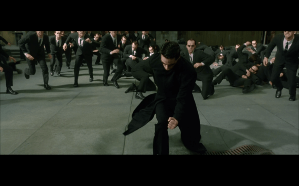 The Matrix Reloaded - 919