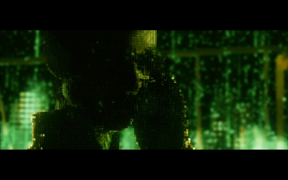 The Matrix Reloaded - 92