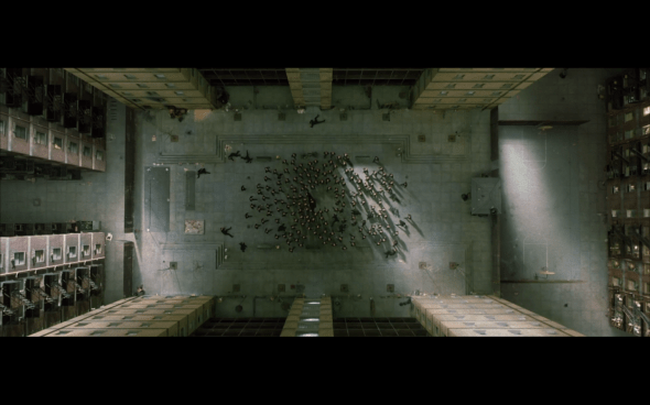 The Matrix Reloaded - 920