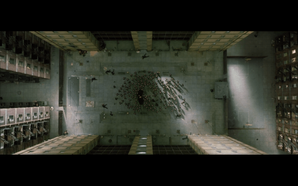 The Matrix Reloaded - 921