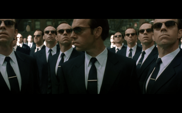 The Matrix Reloaded - 924