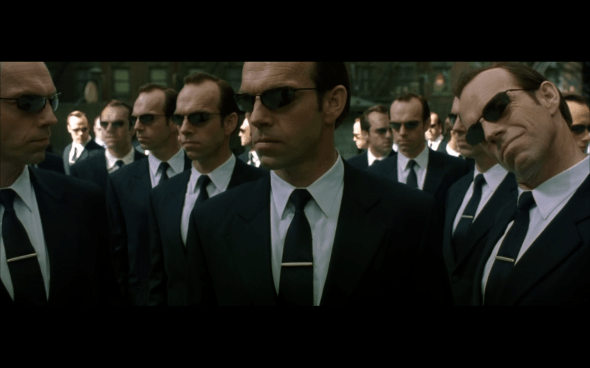 The Matrix Reloaded - 925