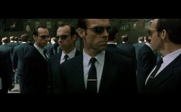 The Matrix Reloaded - 926