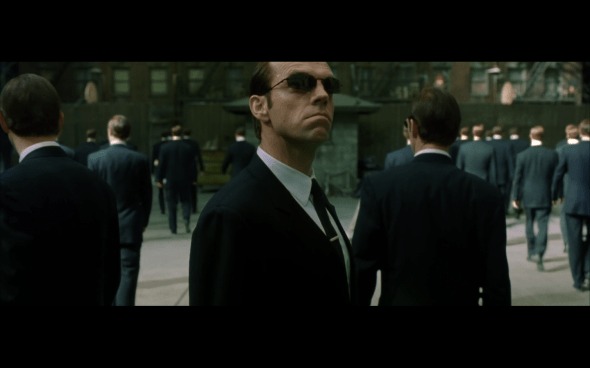 The Matrix Reloaded - 927