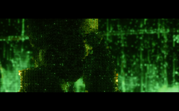 The Matrix Reloaded - 93