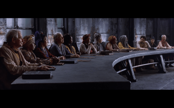 The Matrix Reloaded - 935