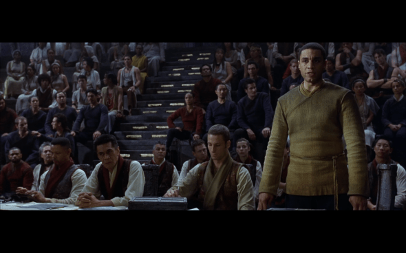 The Matrix Reloaded - 945