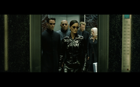 The Matrix Reloaded - 951