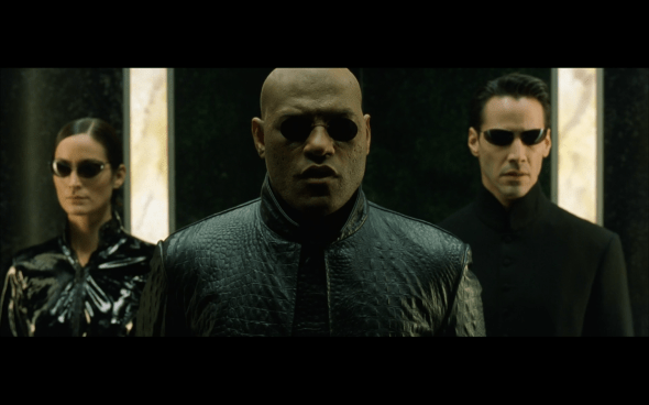 The Matrix Reloaded - 954