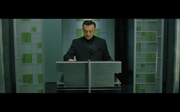 The Matrix Reloaded - 960