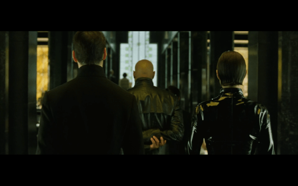 The Matrix Reloaded - 963