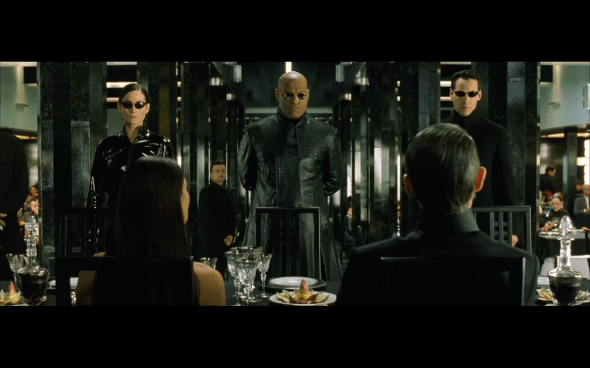 The Matrix Reloaded - 968