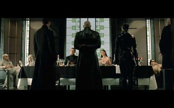 The Matrix Reloaded - 969