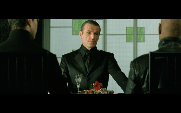 The Matrix Reloaded - 978