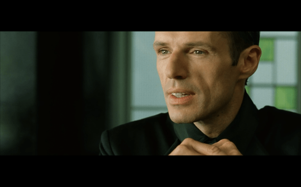 The Matrix Reloaded - 980