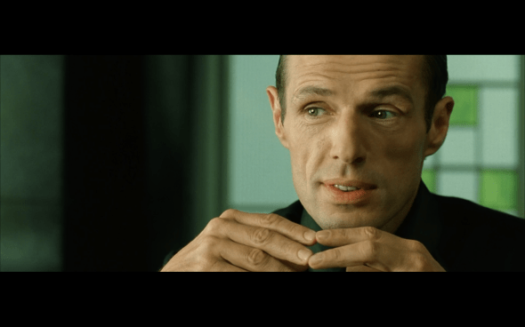 The Matrix Reloaded - 987