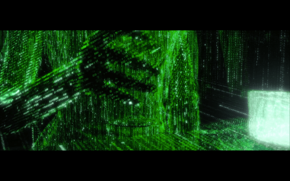 The Matrix Reloaded - 991