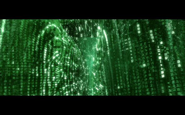 The Matrix Reloaded - 999