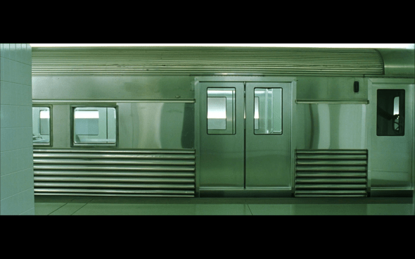 The Matrix Revolutions - 100