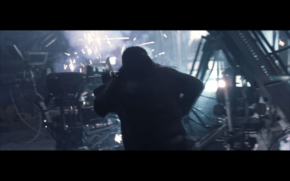 The Matrix Revolutions - 1003