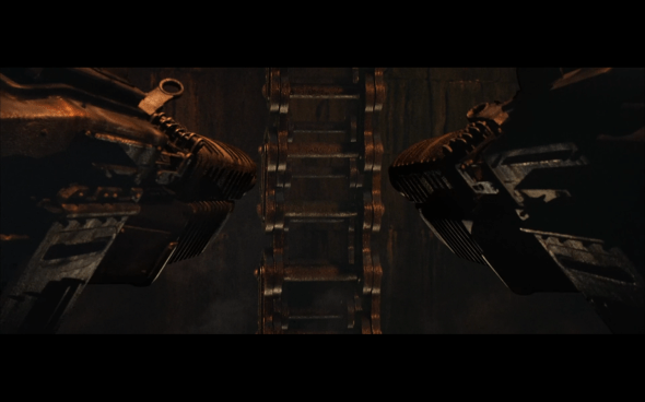 The Matrix Revolutions - 1008