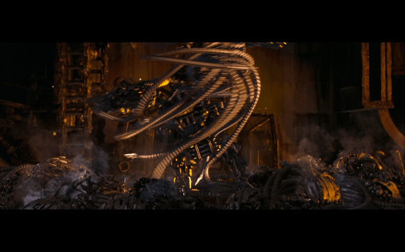 The Matrix Revolutions - 1009