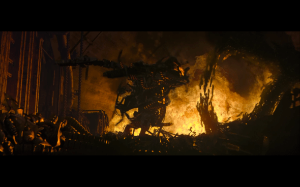 The Matrix Revolutions - 1010