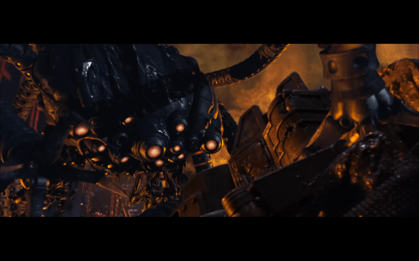 The Matrix Revolutions - 1011