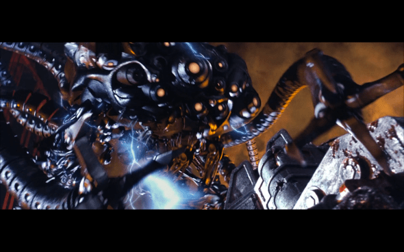 The Matrix Revolutions - 1012