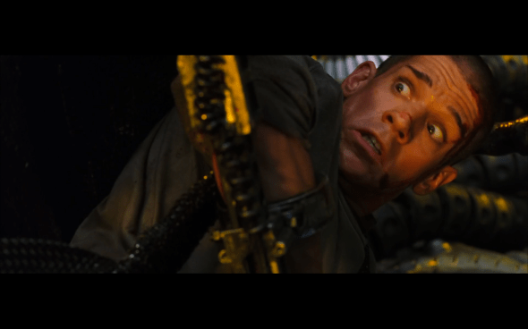 The Matrix Revolutions - 1013