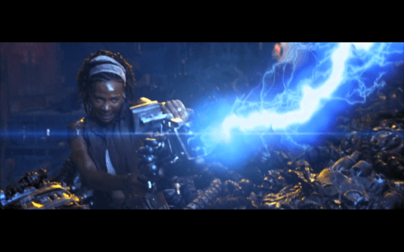 The Matrix Revolutions - 1014