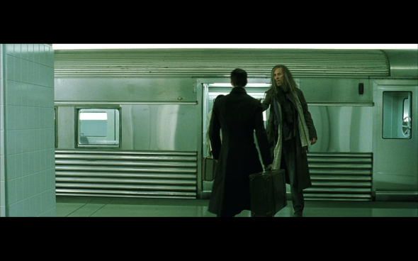 The Matrix Revolutions - 102