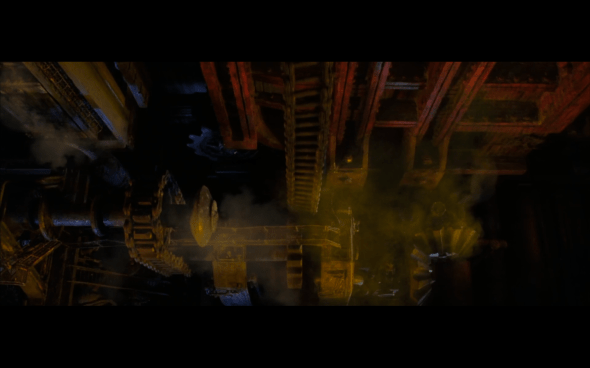 The Matrix Revolutions - 1020