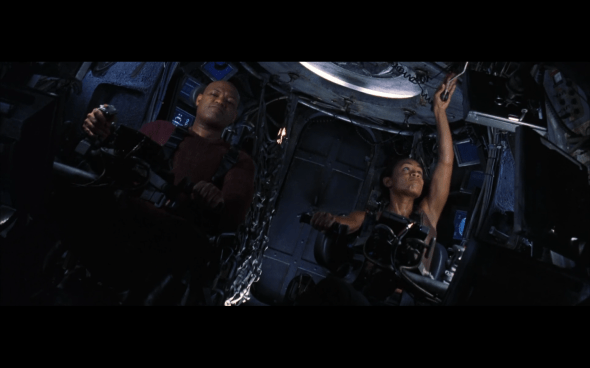 The Matrix Revolutions - 1022