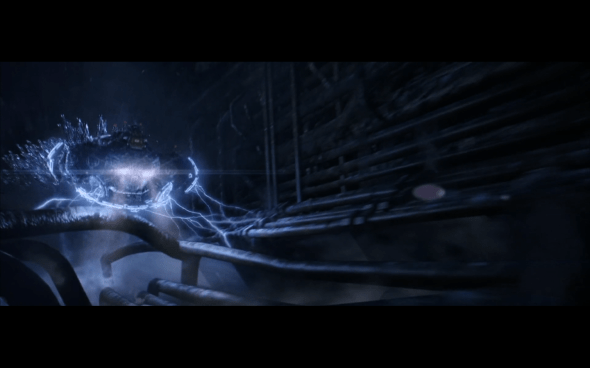 The Matrix Revolutions - 1023