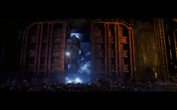 The Matrix Revolutions - 1027