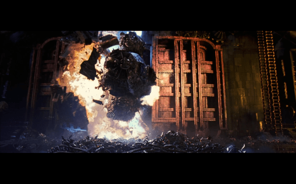 The Matrix Revolutions - 1029