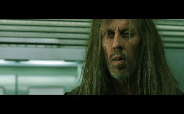 The Matrix Revolutions - 103