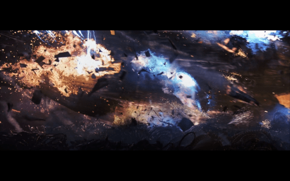 The Matrix Revolutions - 1030