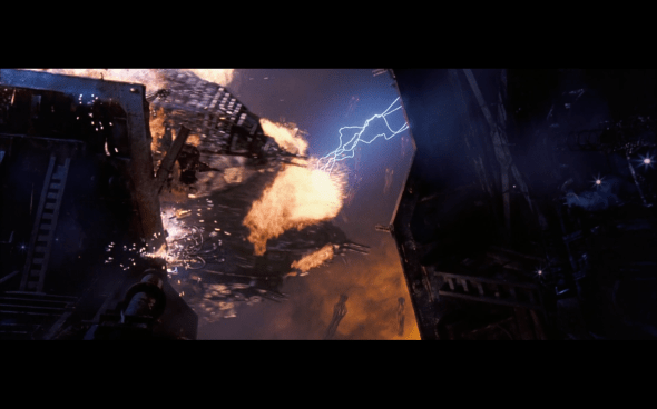 The Matrix Revolutions - 1032