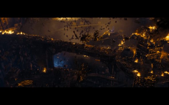 The Matrix Revolutions - 1033