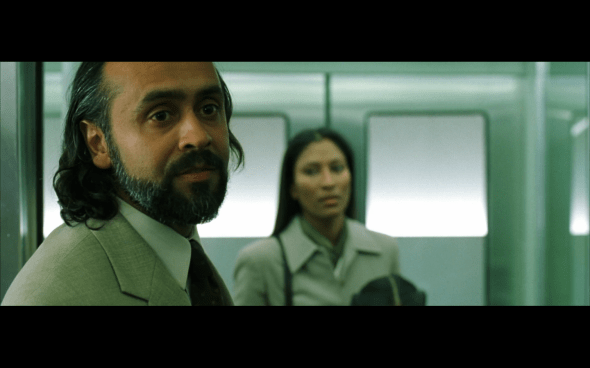 The Matrix Revolutions - 104