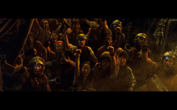 The Matrix Revolutions - 1053