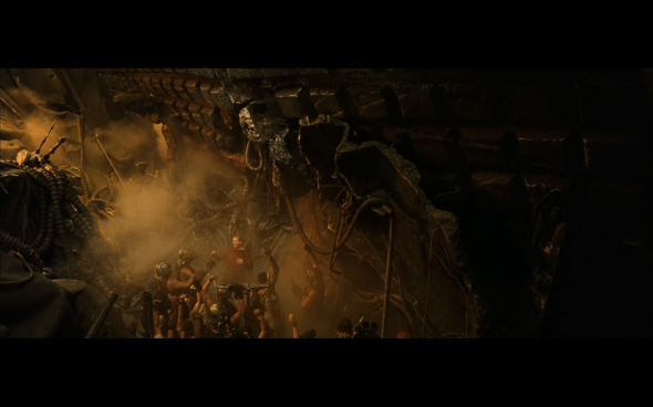 The Matrix Revolutions - 1054