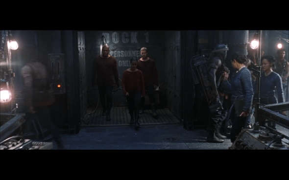 The Matrix Revolutions - 1059