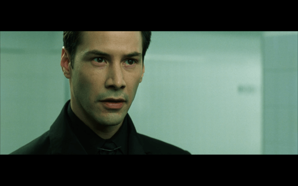 The Matrix Revolutions - 106