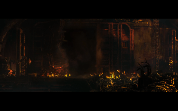 The Matrix Revolutions - 1066