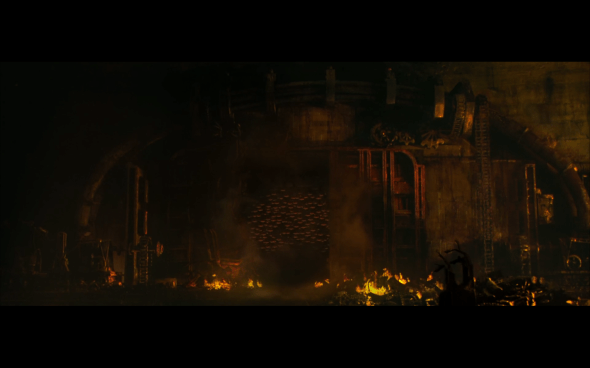 The Matrix Revolutions - 1069