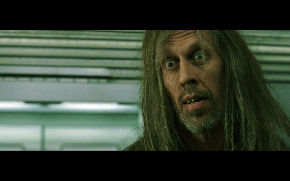 The Matrix Revolutions - 107