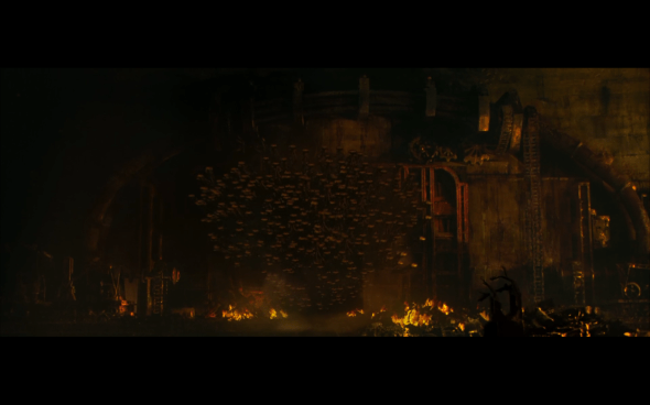 The Matrix Revolutions - 1070